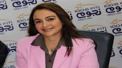 هالة حجازي: 