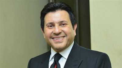 هاني شاكر يطرح 