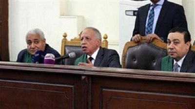 مأمور قسم الجيزة بـ