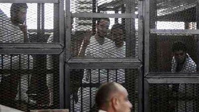 تأجيل محاكمة المتهمين بـ