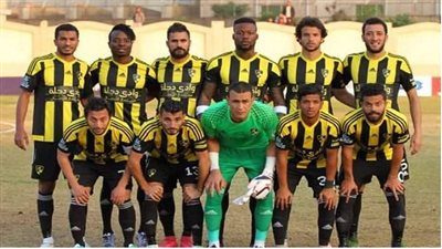 بث مباشر.. وادي دجلة يواجه سموحة بالدوري