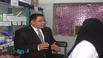 بالصور.. وكيل 