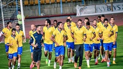 تعرف على تشكيل الإسماعيلي وبتروجت في لقاء اليوم بالدوري