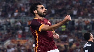 شاهد.. محمد صلاح يوجه رسالة لجماهير الأهلي قبل لقاء روما