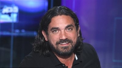 شاهد.. استئناف تصوير مسلسل 