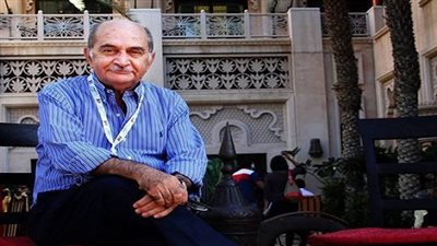 شاهد.. تشكيل لجنة مشاهدة بمهرجان القاهرة السينمائي الدولي الـ38