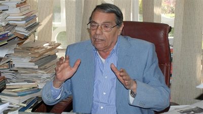 بالفيديو.. صلاح عيسى: الصحفيون يفضحون الممارسات القمعية لـ