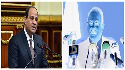 بالفيديو.. عبدالمنعم عمارة: ليس من حق السيسي إقالة وزير الداخلية