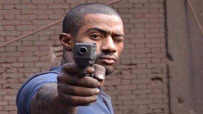 شاهد.. محمد رمضان يكشف عن تجسيده شخصيتين في 