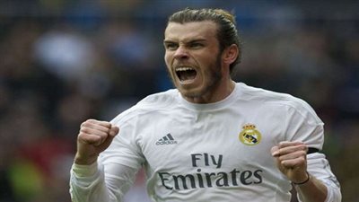 بالفيديو.. جاريث بيل يحرز الهدف الأول للريال أمام مان سيتي