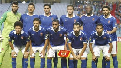 بالفيديو.. الأهلي يتقدم بهدف على حرس الحدود في الشوط الأول