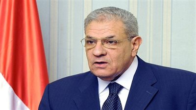 تشييع جنازة والدة المهندس إبراهيم محلب غدًا الخميس