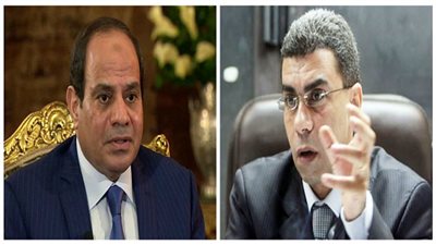 بالفيديو.. ياسر رزق يدعو 