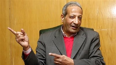 شاهد.. كارم محمود: الداخلية تسعى لـ