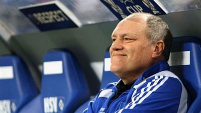 مارتن يول: أنا 