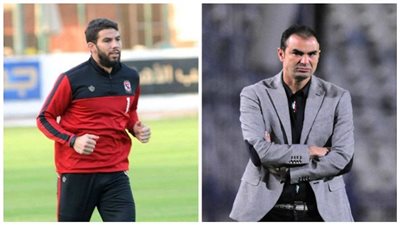 عبدالحميد بسيوني: شريف إكرامي أنقذ الأهلي