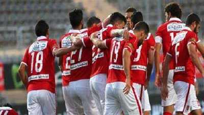 نفاد تذاكر الدرجة الثالثة للقاء الأهلي وروما الودي