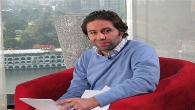 حازم إمام عن تصريحاته المثيرة: لم أقصد إهانة الزمالك