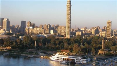 طقس اليوم معتدل الحرارة والقاهرة تسجل 30 للعظمى