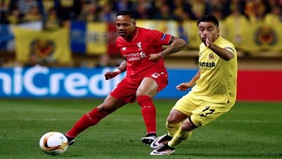 ليفربول يواجه فياريال في الدوري الأوروبي اليوم