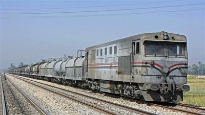 تعرف على حركة تأخيرات القطارات المتوقعة اليوم