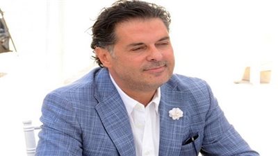 راغب يضع اللمسات النهائية لأغنيته 