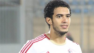 عمر جابر يقترح على الزمالك ضم المحمدي قبل احترافه