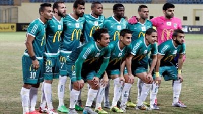 بث مباشر.. الاتحاد السكندري يواجه غزل المحلة بالدوري