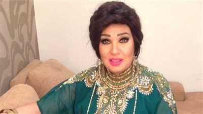 فيفي عبده تختار مشاركيها بـ