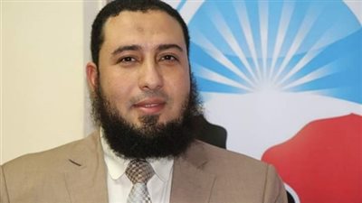 برلماني: أزمة 