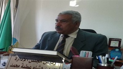 4 سيارات مياه شرب للتغلب على نقصها بقرى الفيوم 