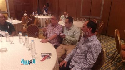 بالصور.. جهاز 