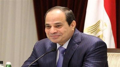 السيسي: 