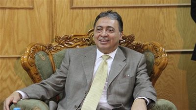 وزير الصحة: الانتهاء من قانون التأمين الصحي وإرساله إلى 