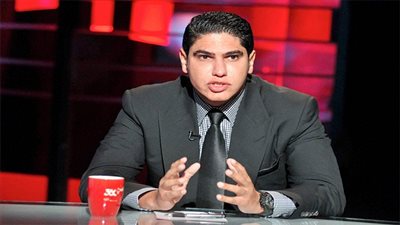 أحمد أبو هشيمة لـ 