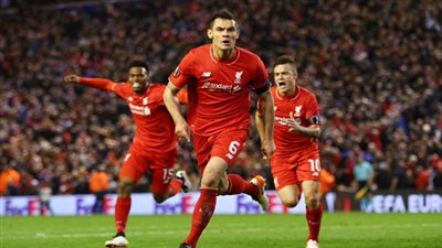 بث مباشر.. ليفربول يستضيف فياريال في الدوري الأوروبي