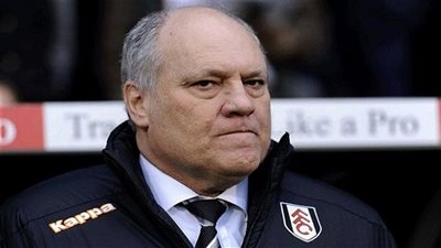 مارتن يول يستبعد 