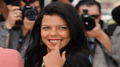 ناهد السباعي تتعرض للهجوم بسبب 