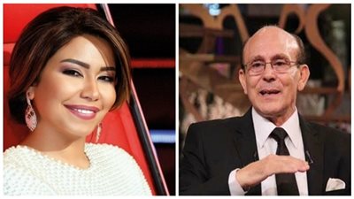 أزمات تكريم الفنانين.. 