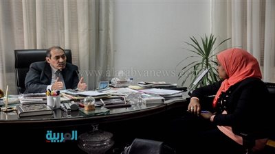 علاء الهراس نائب محافظ الجيزة يكشف  لـ