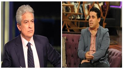 الإبراشي والغندور على رأس الحضور في المؤتمر السنوي لتكريم الإعلاميين 