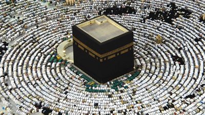 بالفيديو.. تأخر تأشيرات عمرة رمضان بسبب 