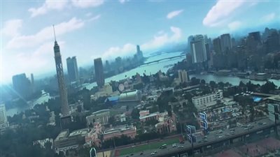 بالفيديو.. الشئون المعنوية تطرح أوبريت 