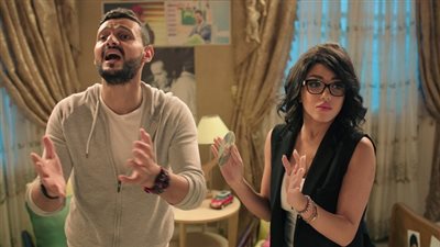 بالفيديو.. رواد مواقع التواصل ينشرون فيلم 