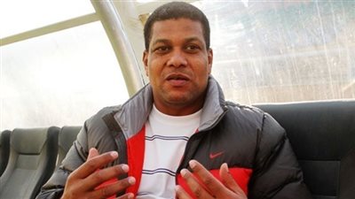 بالفيديو.. مدرب إنبي مهاجمًا لجنة الحكام: 