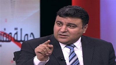 ياسر عبد العزيز: اتحاد الإذاعة والتليفزيون مخالف للدستور