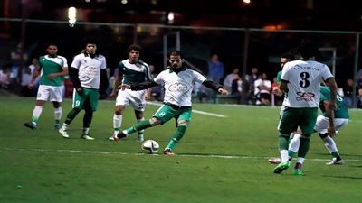 استعدادًا للإنتاج.. المصري يفوز على شبابه بخماسية