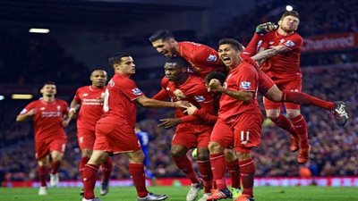 ليفربول وإشبيلية في نهائي الدوري الأوروبي