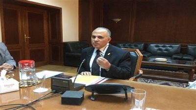 وزير الري: اجتماعات سد النهضة قربت وجهات النظر