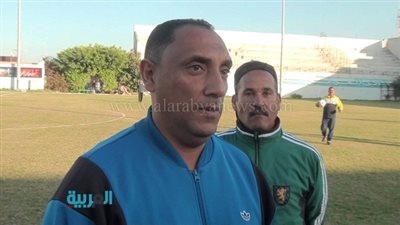 مدرب الشرقية يدرس إضافة لاعبين جدد لقائمة الفريق للممتاز